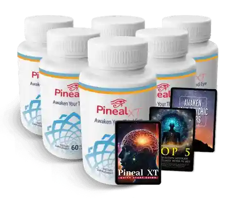 pineal xt discounted pack