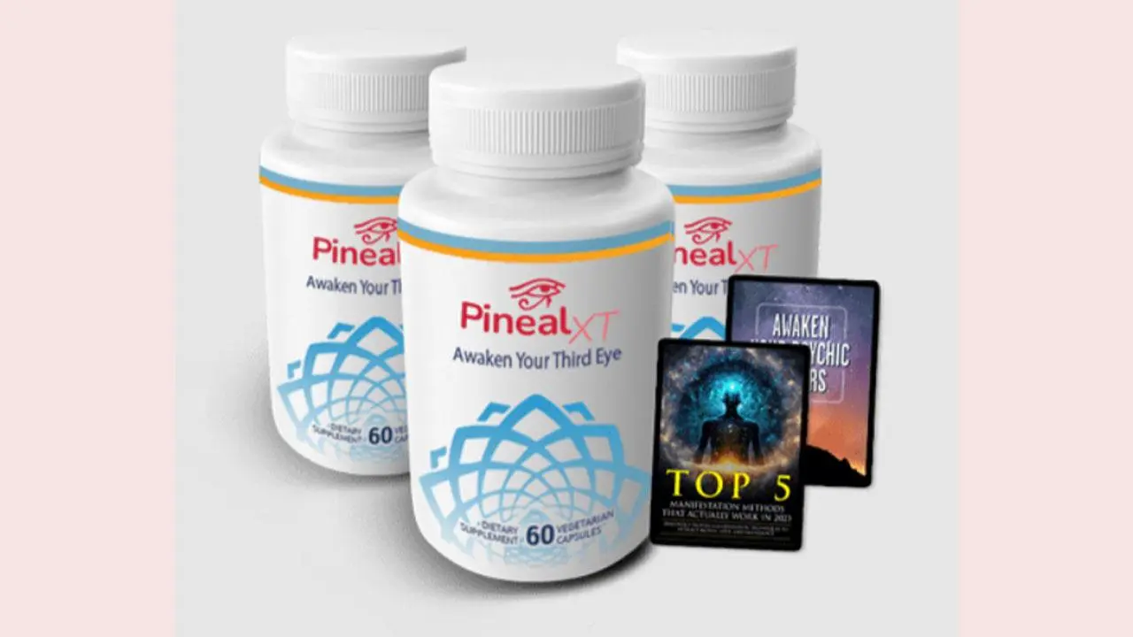pineal xt discounted pack